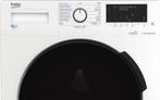 Beko HTV8716XWST Was-droogcombinatie Vrijstaand649, Witgoed en Apparatuur, Wasmachines, Ophalen of Verzenden, Nieuw, 95 cm of meer