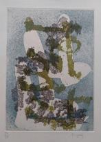 Camille Bryen (1907-1977) - Original composition