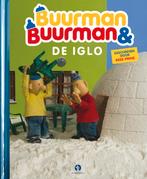 De iglo / Buurman & Buurman 9789047627159 Kees Prins, Boeken, Kinderboeken | Kleuters, Verzenden, Gelezen, Kees Prins