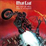 cd digi - Meat Loaf - Bat Out Of Hell, Zo goed als nieuw, Verzenden