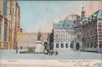 UTRECHT - Domplein Jan van Nassau, Verzenden, Gelopen