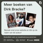 Straks doet het geen pijn meer / Davidsfonds/Infodok-jeugd, Verzenden, Gelezen, Dirk Bracke