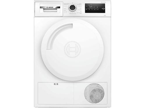 Bosch -   Serie 4 Auto Dry Condensdroger, Witgoed en Apparatuur, Wasdrogers, Minder dan 85 cm, 8 tot 10 kg, Voorlader, Nieuw, Condens