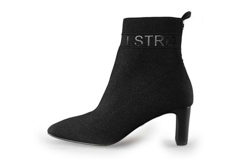 Lastrada Pumps in maat 38 Zwart | 10% extra korting, Kleding | Dames, Schoenen, Zwart, Zo goed als nieuw, Pumps, Verzenden