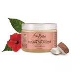 Shea Moisture C&amp;H Curling Gel Soufflé, Sieraden, Tassen en Uiterlijk, Uiterlijk | Haarverzorging, Verzenden, Nieuw