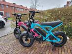 Mini Fatbikes, Nieuw