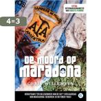 De moord op Maradona 9789492273413 Chris Willemsen, Boeken, Verzenden, Gelezen, Chris Willemsen