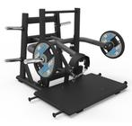 Gymfit belt squat | Xtreme-line Plate loaded series, Sport en Fitness, Verzenden, Nieuw, Overige typen