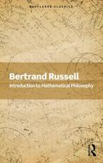9781032312279 Routledge Classics- Introduction to Mathema..., Boeken, Verzenden, Nieuw, Bertrand Russell