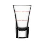 GGM Gastro | (12 stuks) Likeurglas - SPECIALS - 60 ml - |, Verzenden
