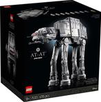 LEGO® Star Wars™ - UCS AT-AT™ 75313, Ophalen of Verzenden, Nieuw