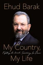 9781509889280 My Country, My Life Fighting for Israel, Se..., Verzenden, Nieuw, Ehud Barak