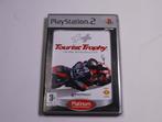 Playstation 2 - Tourist Trophy - The Real Riding Simulato..., Spelcomputers en Games, Ophalen of Verzenden, Nieuw
