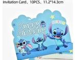 Stitch UITVERKOOP DUMPPRIJZEN