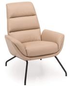 Fauteuil Holten - fauteuils, Huis en Inrichting, Stoelen, Nieuw, Stof