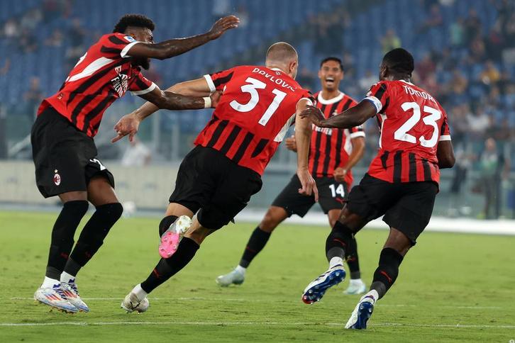 Wedstrijdtickets AC Milan 2025/26, Tickets en Kaartjes, Sport | Voetbal