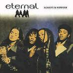 cd - Eternal - Always &amp; Forever