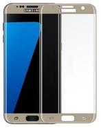 Galaxy S7 Edge Full Body 3D Tempered Glass Screen Protector, Telecommunicatie, Nieuw, Ophalen of Verzenden