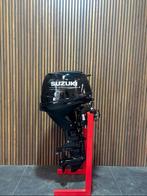 Suzuki 30 PK EFI, Ophalen of Verzenden, Gebruikt, Buitenboordmotor