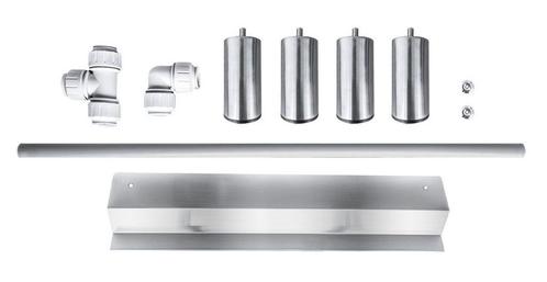 GGM Gastro | Stacking-kit voor airfryer | SKHLFV | SKHLFV, Witgoed en Apparatuur, Frituurpannen, Verzenden