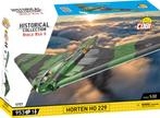 COBI 5757 Horten HO229 (Leger bouwsets, Modelbouwsets), Verzenden, Nieuw