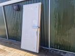 Koelcel / Vriescel deur 90 x 210 cm, Zakelijke goederen, Horeca | Keukenapparatuur, Gebruikt, Koelen en Vriezen