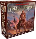 D&D - Trials of Tempus Board Game (Standard Edition) |, Hobby en Vrije tijd, Gezelschapsspellen | Bordspellen, Verzenden, Nieuw