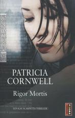 Poema pocket Thriller 4 - Rigor mortis (9789021015040), Boeken, Thrillers, Verzenden, Nieuw