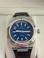 IWC - Ingenieur Zidane Limited edition - Zonder Minimumprijs