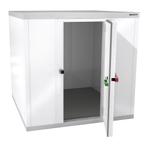 GGM Gastro | Koelcel - 1380x2430mm - 5,43m³ | KC1324 |, Verzenden