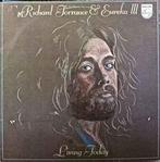 LP gebruikt - Richard Torrance - Living Today, Verzenden, Zo goed als nieuw