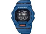 G-Shock GBD-200-2ER Heren Horloge - 41 mm, Sieraden, Tassen en Uiterlijk, Horloges | Heren, Verzenden, Zo goed als nieuw