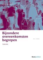 9789462903517 Recht begrepen  -   Bijzondere overeenkomst..., Boeken, Verzenden, Zo goed als nieuw, I. Timmer