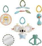 Fisher-Price Simply Senses gym voor babys - Babygym, Ophalen of Verzenden, Zo goed als nieuw