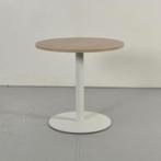 Kantinetafel Pedrali - Bladkleur naar keuze - 77 x 80 cm ø, Ophalen of Verzenden, Nieuw in verpakking