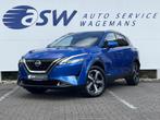 Zakelijke Lease |  Nissan QASHQAI 1.5 e-Power N-Connecta, Auto's, Nissan, Automaat, Stof, Gebruikt, Overige kleuren