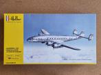 Heller 80393 Lockheed L-749 Constellation Flying Dutchman, Hobby en Vrije tijd, Modelbouw | Vliegtuigen en Helikopters, Verzenden