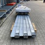 Aanbieding: Voordeelpartij gebruikte zware draagarmstelling