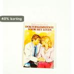Doktersassistente voor het leven 9789020503852, Verzenden, Gelezen, N. van der Zee