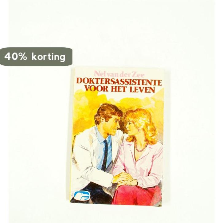 Doktersassistente voor het leven 9789020503852, Boeken, Romans, Gelezen, Verzenden