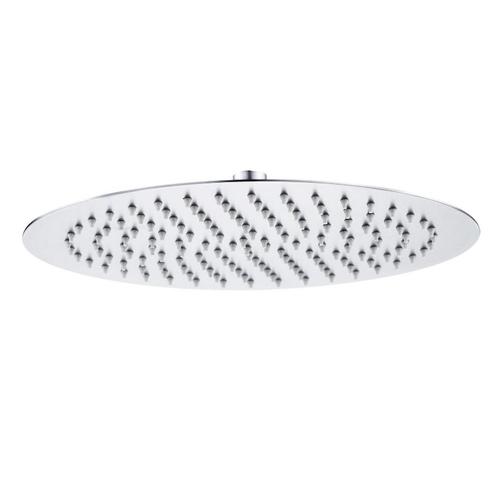 Regendouche Best Design Ultra Thin 40 cm Dikte 2 mm, Doe-het-zelf en Verbouw, Sanitair, Kraan, Nieuw, Chroom, Ophalen of Verzenden