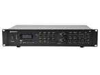 Adastra A4 Stereo PA Versterker 4x 200W Bluetooth, Muziek en Instrumenten, Microfoons, Verzenden, Nieuw, Overige typen