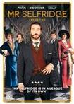 Mr Selfridge - Seizoen 2 DVD