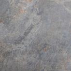 Ceramaxx Durban Slate Leisteenlook 60x60x2 cm 5411170918753, Ophalen of Verzenden, Nieuw