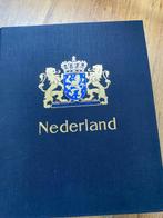 Nederland 1941/1986 - Vergevorderde collectie in Davo album, Gestempeld