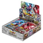 Dragon Ball Super Mythic Booster MB-01 Booster Box, Hobby en Vrije tijd, Verzamelkaartspellen | Overige, Verzenden, Nieuw