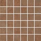 Wandtegel Serenissima Studio 50 30x30 cm Terracotta Mozaiek, Doe-het-zelf en Verbouw, Tegels, Ophalen of Verzenden, Nieuw