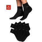 H.I.S Korte sokken lichte, ventilerende kwaliteit (set,, Kleding | Dames, Leggings, Maillots en Panty's, Verzenden, Nieuw