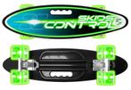 Skateboard Skids Control 24 inch met licht (Skateboards), Sport en Fitness, Skateboarden, Nieuw, Ophalen of Verzenden