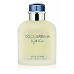 Dolce & Gabbana Light Blue Pour Homme Eau de Toilette Spray, Sieraden, Tassen en Uiterlijk, Uiterlijk | Parfum, Nieuw, Verzenden